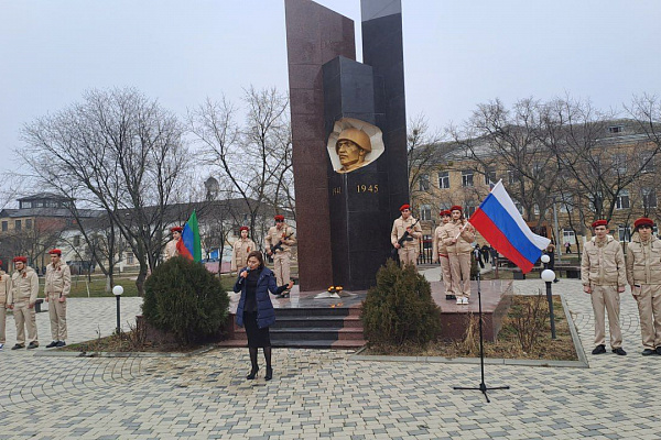 В этом году 15 февраля отмечается 35-летие вывода советских войск из Афганистана.