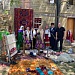 3 июля крепость «Нарын-Кала» в Дербенте собрала участников концерта творческих коллективов и исполнителей «Художественное наследие мастеров»