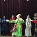 В рамках проекта «Творческий десант» выступили творческие коллективы городов Кизилюрт и Избербаш