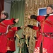 В селе Хебда прошел праздник «Аварское Койсу – река дружбы».
