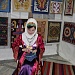 В первый день VIII Международного фестиваля фольклора и традиционной культуры «Горцы» открылась  выставка  «Кавказ мастеровой»