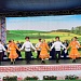 Концерт «Казачий круг» в рамках Межрегионального фестиваля казачьей культуры «Моя страна-мое раздолье» прошел в Дагестане