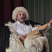 Фестиваль - конкурс традиционной культуры   состоялся в Шамильском районе 