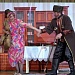  «Творческий десант» в с. Эндирей Хасавюртовского района