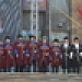 В Махачкале прошли праздничные мероприятия, посвящённые первомайским праздникам и ЧЕ в Дагестане