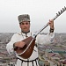 Участники международного фестиваля «Каспий - берега дружбы» выступили в Дербенте 