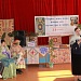 Школьники с. Маджалис ближе познакомились с культурой Дагестана