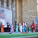 Сегодня, 19 марта в Дагестане ярко и красочно прошёл фестиваль-праздник весны в Дагестане! 