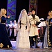 Гала-концертом «Традиция» торжественно открылся IV Международный фестиваль народного творчества  «Каспий – берега дружбы»