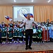 В Кизлярском районе прошел  I этап фестиваля народного творчества "Россия-Родина моя".