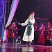 Фольклорное шоу стало частью праздничного гала-концерта в честь 160-летия Махачкалы