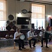 Творческие коллективы центра культуры города Махачкалы выступили с концертом в центре культуры г. Каспийска.