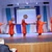 В Кизляре прошел фестиваль агитбригад  по противодействию экстремизму и терроризму «Моя Родина – Россия»