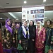 В рамках календаря мероприятий муниципальных образований в городах и районах республики прошли мероприятия, приуроченные к Международному дню родных языков, который отмечается 21 февраля.