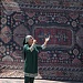 Участники международного фестиваля традиционной культуры  «Горцы» выступили в Дербенте