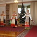 Благотворительный концерт в специальной Школе-интернате II вида для слабослышащих детей в г. Махачкале. благотворительный концерт в специальной Школе-интернате II вида для слабослышащих детей в г. Махачкале. 