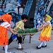 Образцовый детский музыкальный театр «Синяя птица»