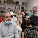 Церемония награждения XVIII Открытого Регионального конкурса визуального творчества «Радуга» и IV Республиканского конкурса информационной деятельности муниципальных культурно-досуговых учреждений «Культура-онлайн».