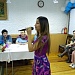 Благотворительный концерт в Республиканском центре социальной помощи семье и детям
