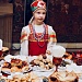 XVI Праздник русской культуры "Масленица". 