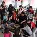 Республиканский Дом народного творчества продолжает знакомить жителей Дагестана с народными промыслами республики