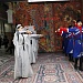 16 декабря в рамках форума-фестиваля – Рождественские встречи в Дагестане «Мир будущего» состоялось открытие мастерской «Искусство наследия»