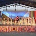 28 июня в Дагестане стартовал XIX Международный фестиваль фольклора и традиционной культуры «Горцы»