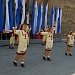 Концерт «Маленькие горцы» собрал детские коллективы со всего Дагестана