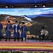 Праздник фольклорных коллективов «Традиции России» прошел в Дагестане