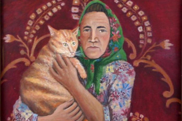 «Родники Дагестана» Республиканская выставка декоративно-прикладного и изобразительного искусства.