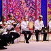 Республиканский смотр инструментальных коллективов на подтверждение (присвоение) звания «народный» («образцовый») прошел сегодня в Махачкале.