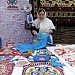 Выставка-конкурс «Русь мастеровая», имеющая почти 20-летнюю историю, впервые в 2020 году была проведена в виртуальном формате.