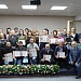 28 ноября  состоялось подведение итогов XVII Открытого Регионального конкурса визуального творчества «Радуга» и III Конкурса информационной деятельности муниципальных культурно-досуговых учреждений «Культура-онлайн»
