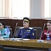 Круглый стол «Диалоги культур
