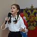 Фестиваль детского творчества «Серпантин дружбы»  прошел  25 апреля в с.Зубутли-Миатли