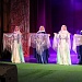 Праздник  «Поэзия народного костюма»