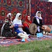 В Межпоселенческом Центре культуры с. Магарамкент Магарамкентского района прошел VII Республиканский фестиваль народного творчества «Самурская осень».
