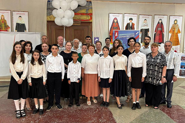 В России отмечается памятная дата - День солидарности в борьбе с терроризмом