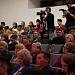 Замминистра культуры РД- директор Республиканского дома народного творчества Марита Мугадова приняла участие в Международном форуме