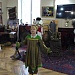 В Каспийске состоялся зональный этап конкурса чтецов «Читаем стихи о Родине»