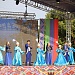 Второй день Международного фестиваля фольклора и традиционной культуры "Горцы"
