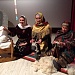 В Центре культуры г. Южно – Сухокумск состоялся фестиваль «Театр не мода, вечен всегда!», посвященный открытию Года театра.