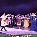 Праздник «Поэзия народного костюма» - традиционный проект Международного форума фольклора и традиционной культуры «Горцы» 