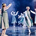 XVI Праздник русской культуры "Масленица". 