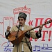 Участники международного фестиваля «Каспий - берега дружбы» выступили в Дербенте 