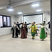 В культурно-досуговых учреждениях муниципальных образований республики состоялись праздничные мероприятия, посвященные Дню народного единства