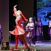 Церемония награждения и гала-концерт лауреатов премии Правительства Республики Дагестан «Душа Дагестана»