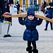 XVI Праздник русской культуры "Масленица". 