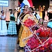 Дни народного творчества Дагестана во Франции продолжаются в рамках  реализации творческого проекта по развитию международной культурной коммуникации СКФО