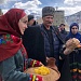 В с. Гочоб Чародинского района прошел традиционный праздник первой борозды
